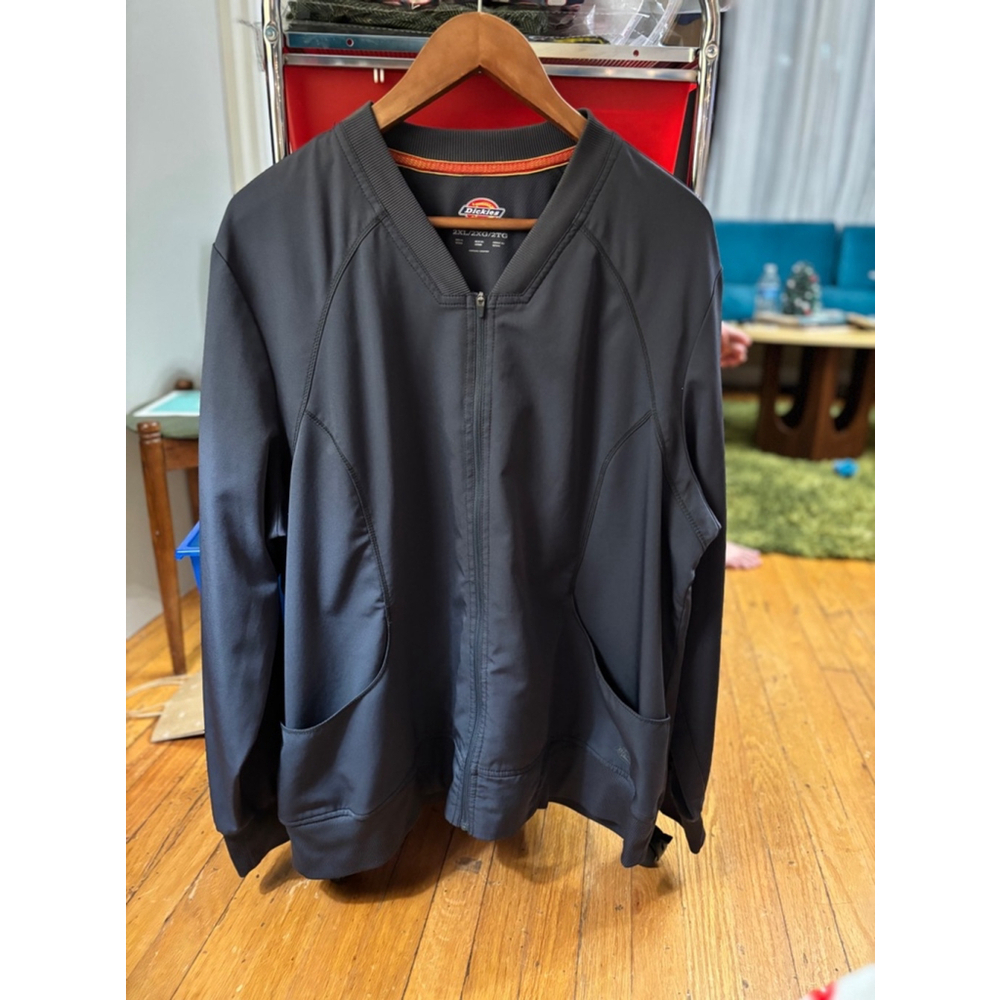 Dickies Jacket 2XL Dark Gray